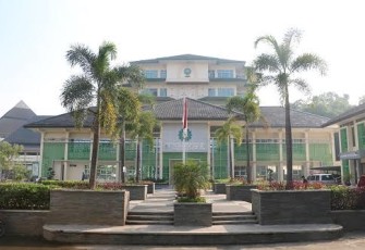 Fakultas Dakwah dan Komunikasi UIN SGD Bandung