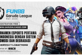 Garuda League