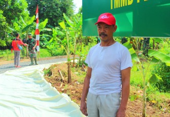 Indak Diapresiasi Dansatgas