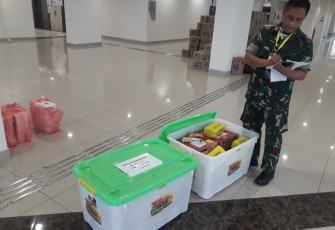 Kepedulian Masyarakat Terhadap RS Darurat Wisma Atlet Tinggi