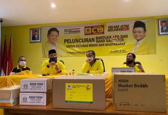 Golkar Jatim