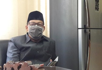 Anggota Komisi E DPRD Jatim Suwandi Firdaus