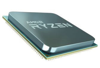 Prosesor AMD Ryzen
