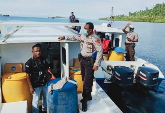 Tim Sosialisasi dan Penyuluh Mulai Bergerak
