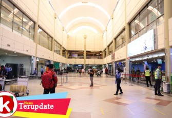 Bandara Hang Nadim Batam