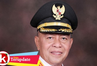 Walikota Tanjung Pinang H Syahrul