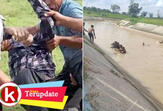 korban pasca dievakuasi