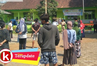 Sejumlah Warga Perantauan Jalani Karantina 14 Hari di Limpung-Bawang