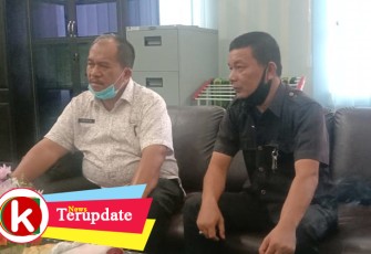 Sekdakab Asahan Sambut Baik Kunjungan Silaturahmi JNI Asahan  