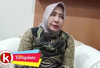 Penasehat F-PKB DPRD Jatim Anik Maslachah