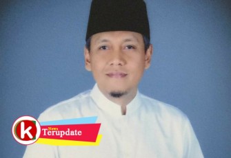 Wakil Ketua DPRD Kota Blitar Agus Zunaidi (foto: Faisal NR / dok. Klikwarta.com) 