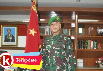 Brigjen TNI Erwin Djatniko