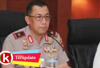 Wakapolda Kepri Brigjen Pol Drs H Yan Fitri Halimansyah MH