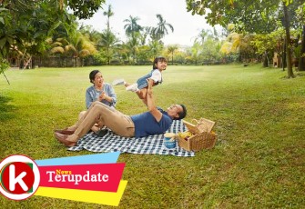 Ensure Mengajak Penuhi Kebutuhan Protein Harian untuk Tetap Jaga Imunitas