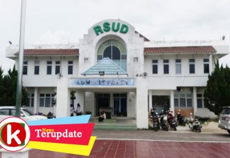 RSUD Kayu Agung
