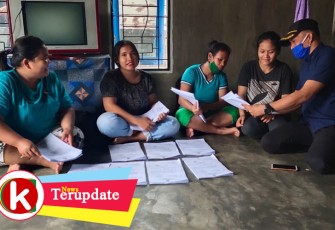 Desa Pakam Raya Selatan (Parsel) Kecamantan Medang Deras Kabupaten Batu Bara