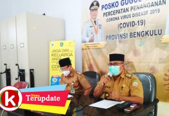 Konferensi Pers
