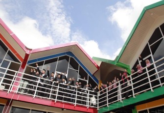Institut Daarul Qur'an