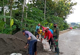 Karung Ternyata dapat Digunakan Sebagai Alat Angkut yang Murah