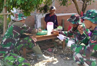 Nikmati Suasana Istirahat dengan Hawa Pegunungan yang Sejuk