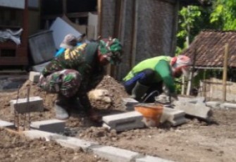 Ternyata Begini Cara Membuat Pondasi Rumah