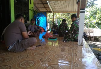 Istirahat yang Cukup Dapat Menumbuhkan Semangat Kerja Lagi