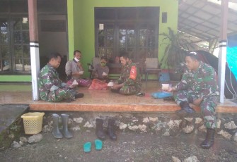 Makan Pagi Sebagai Asupan Tenaga bagi Tubuh