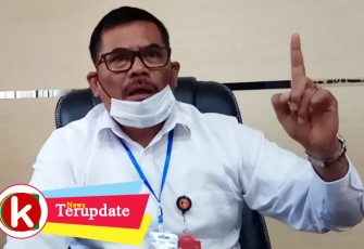 Direktur Reskrimsus Polda Bengkulu Kombes Pol Dedy Setyo Yudo Pranoto