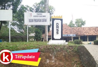 Bapenda Kabupaten Tulang Bawang