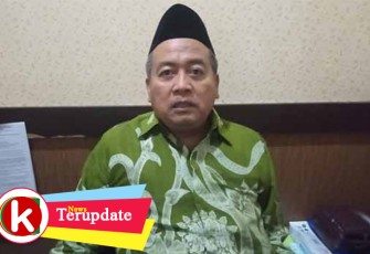 anggota Komisi E DPRD Jatim Budiono