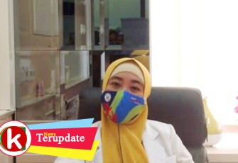 Owner Klinik Ridho Husada dr. Imelda Carolia Mkes 