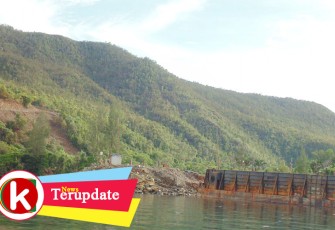 PT Gag Nikel di Raja Ampat