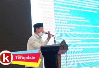 Plt. Gubernur Kepri, H. Isdianto 