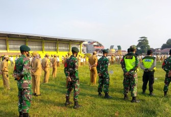 Apel Gabungan