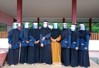 Pesantren Tahfidz Daarul Qur'an Takhassus Kembali Beroperasi Mulai Pertengahan Juli