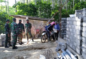Manunggal Bersama Wujudkan Cita-Cita