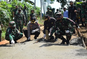 Pimpinan Harus Dapat Berikan Contoh yang Baik