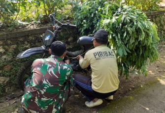 Berbuat Baik Tidak Perlu Minta Imbalan