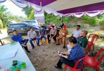 Pansus DPRD Bengkulu Selatan 
