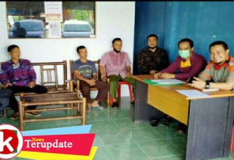 Hearing Komisi III DPRD Bengkulu Utara 
