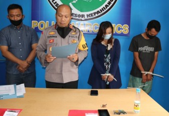 Press Conference 