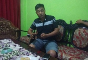 Wartawan Online di Bengkulu Utara Diduga Dianiaya Oknum Kades