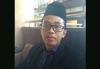 Anggota DPRD Jatim Aufa Zhafiri