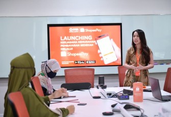 ShopeePay Optimis Hadirkan Kemudahan Sedekah