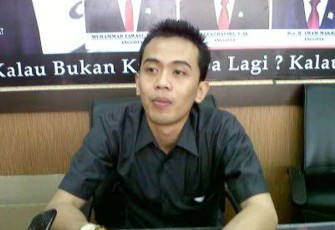 Aufa Zhafiri Anggota Fraksi Partai Gerindra DPRD Jatim