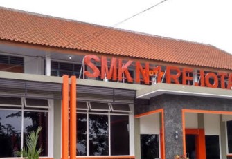 SMKN 1 Rejotangan