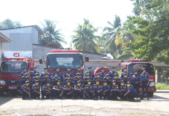 Foto Bersama 