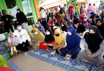Isdianto: Introspeksi Diri Untuk Semakin Baik Lagi