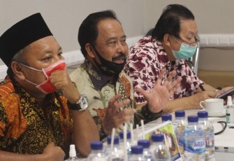 DPRD Jatim Minta Kementan Tunda Pembelian Pupuk dengan Kartu Tani