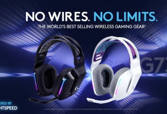 Logitech G